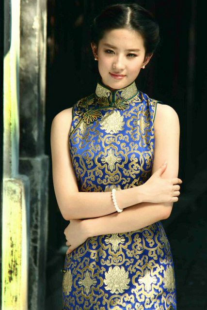 8-LiuYifei