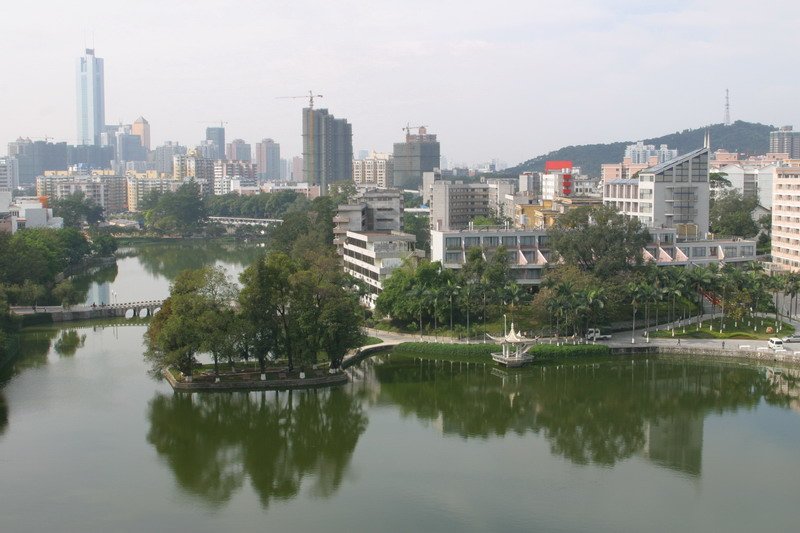 AerialViewofCampusWest