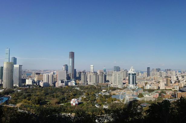 dalian