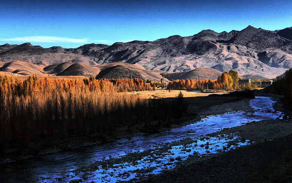 Daocheng