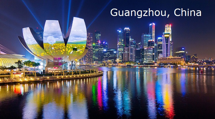 Guangzhou