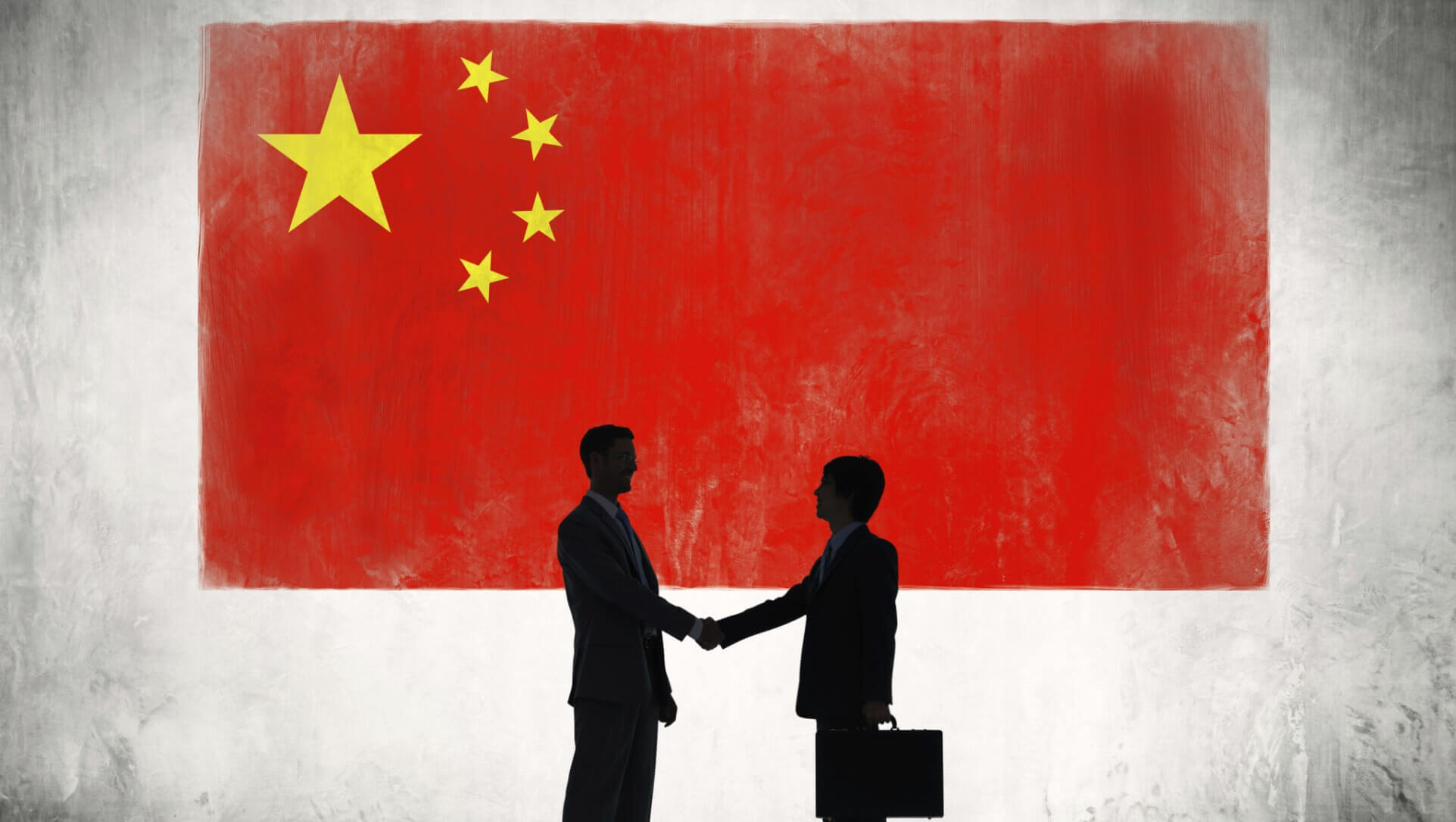 guanxi