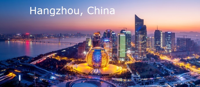 hangzhou