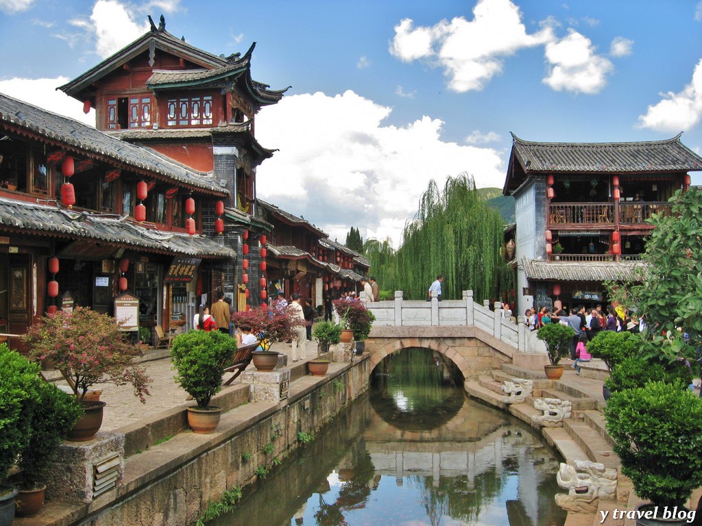 Lijiang