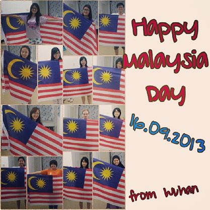 MalaysiaDay