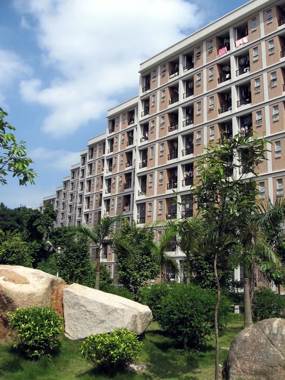 NorthDormitory