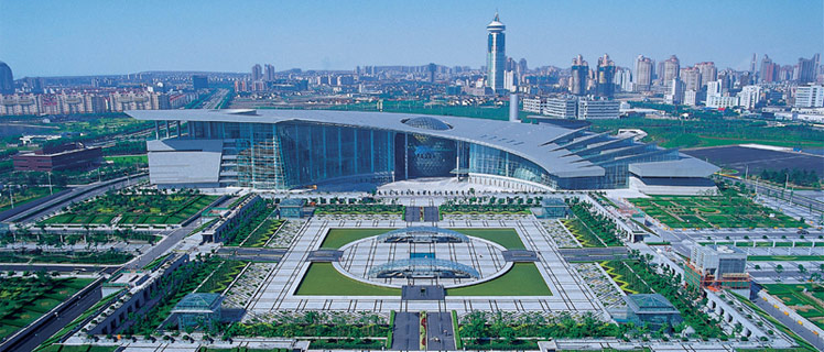 Shanghai-SnTMuseum