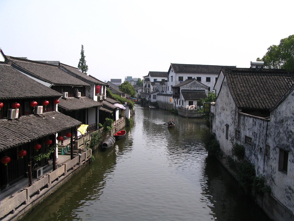 Shaoxing