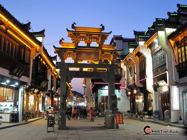 Tunxi1