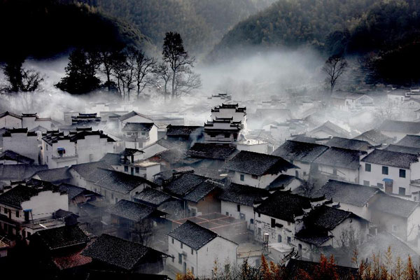 Wuyuan