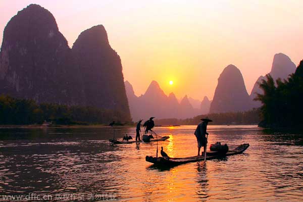 Yangshuo
