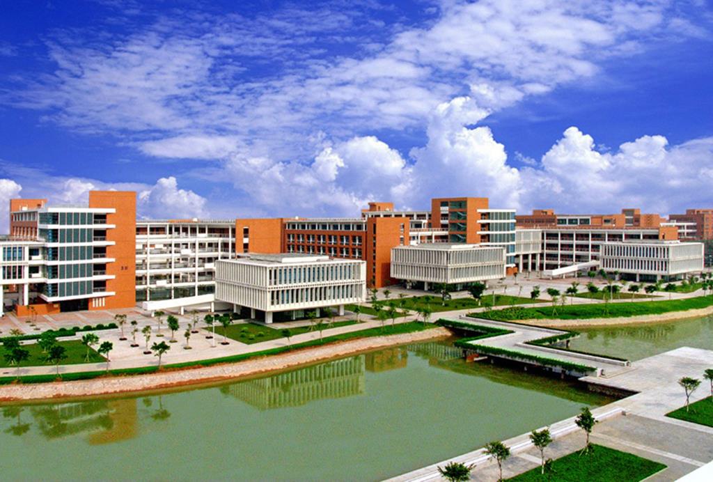 campusscenery