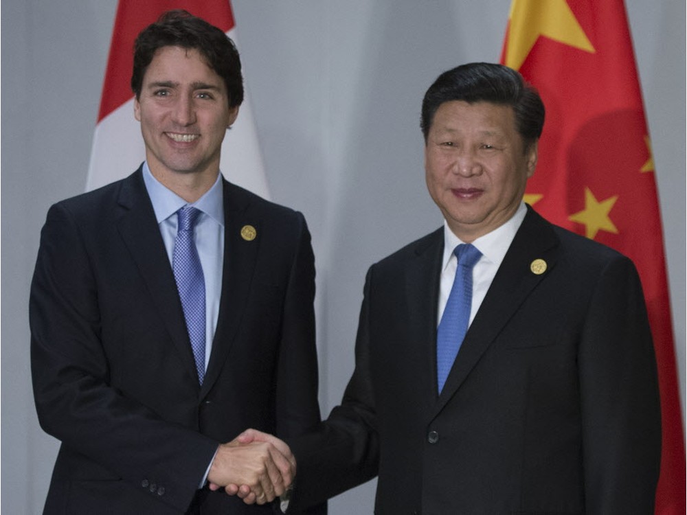 canada-china