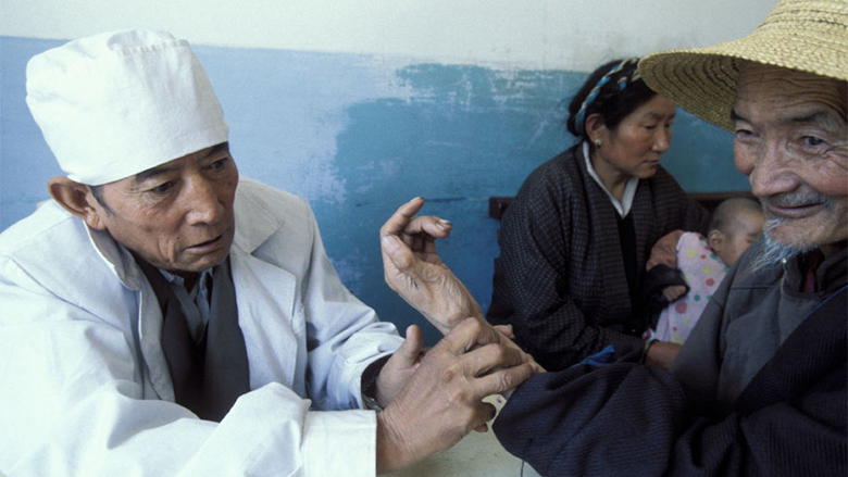 china-healthcare