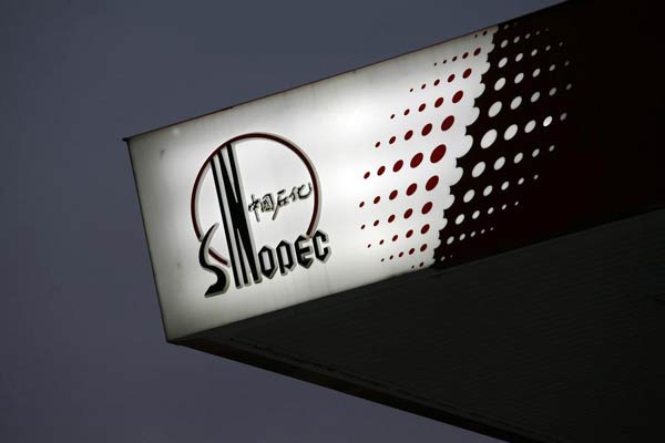 sinopec