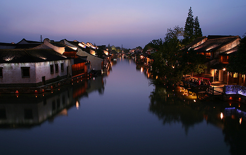 wuzhen