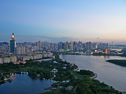 xiamen-china