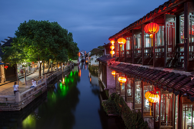 zhouzhuang